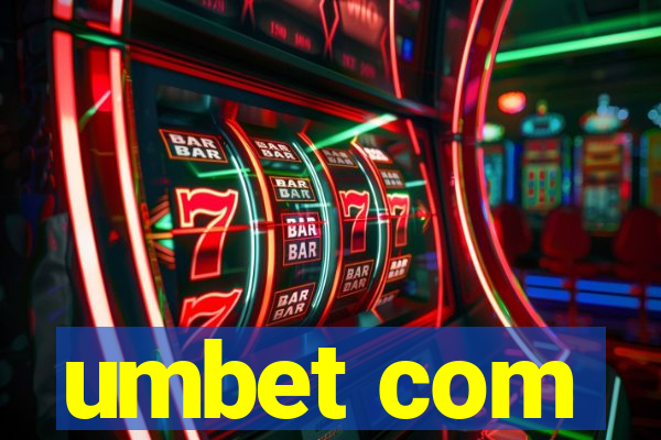 umbet com